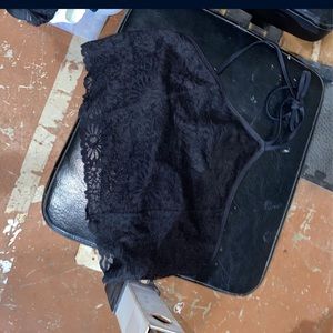 bralettes Pink victoria secret